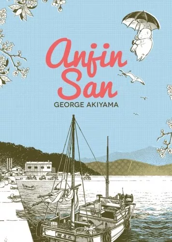 Anjin-san